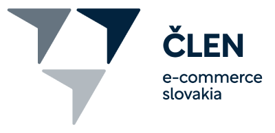 logo clen e-commerce slovakia